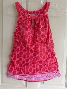 Cabana Life Tankini Top